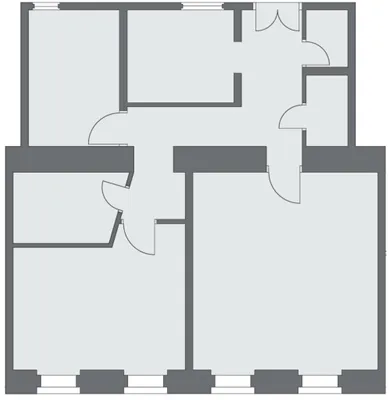 2-Zimmer-Wohnung kaufen in Wien – 75 m², € 590.000 – Bild 8 von 11