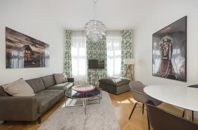 2-Zimmer-Wohnung kaufen in Wien – 75 m², € 590.000 – Bild 1 von 11