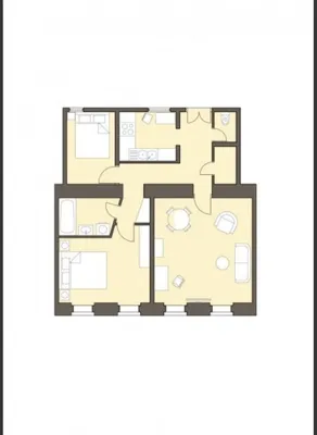 2-Zimmer-Wohnung kaufen in Wien – 75 m², € 590.000 – Bild 11 von 11