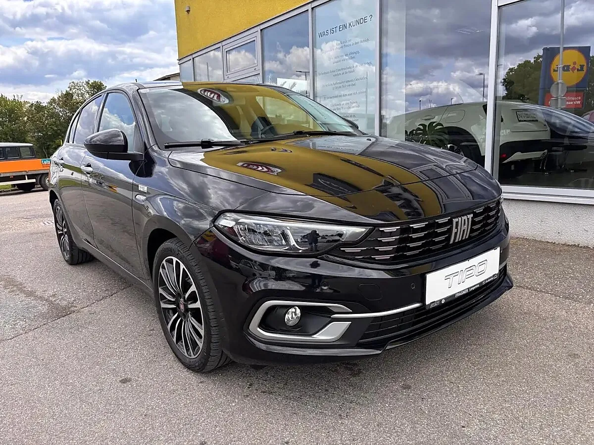 Fiat Tipo