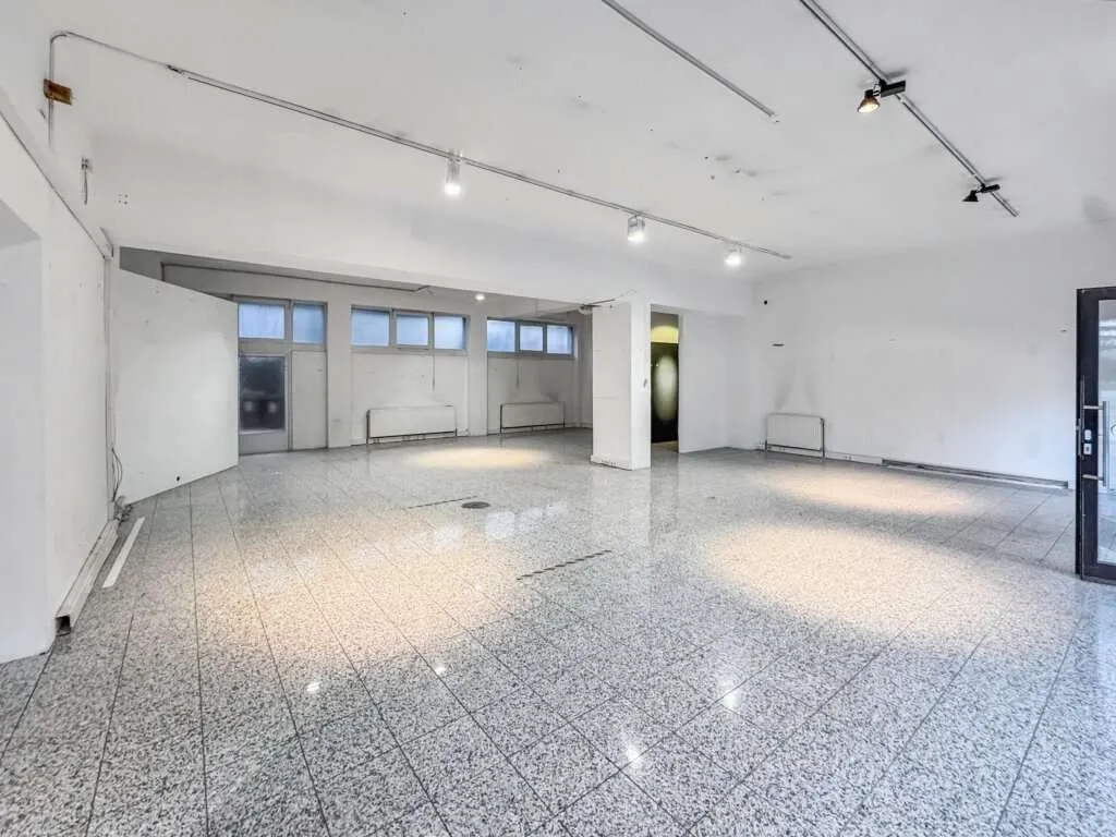 160 m² Geschäftslokal / Büro / Praxis In der Nordbahnstraße - Ansicht 2