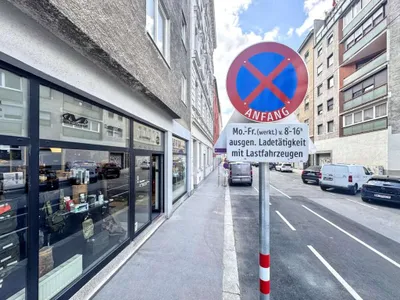 Gewerbeimmobilie mieten in Wien – 158 m², € 2.843 – Bild 11 von 15