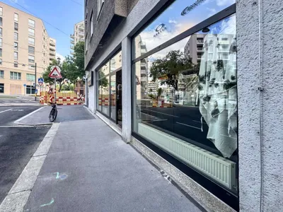 Gewerbeimmobilie mieten in Wien – 158 m², € 2.843 – Bild 10 von 15