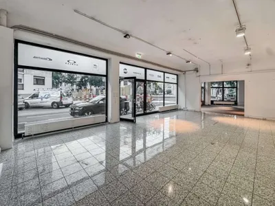 Gewerbeimmobilie mieten in Wien – 158 m², € 2.843 – Bild 1 von 15