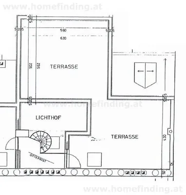 3-Zimmer-Wohnung mieten in Wien – 138 m², € 5.109 – Bild 14 von 14