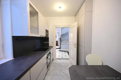 Penthouse mit Dachgarten nahe Parlament (möbliert) - befristet – Bild 3