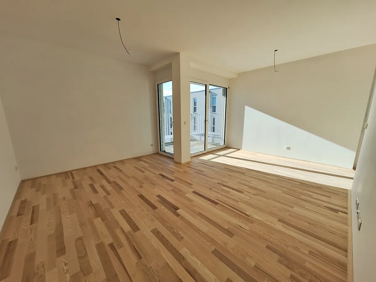 Wohnung – Feldkirchen bei Graz - Ansicht 3