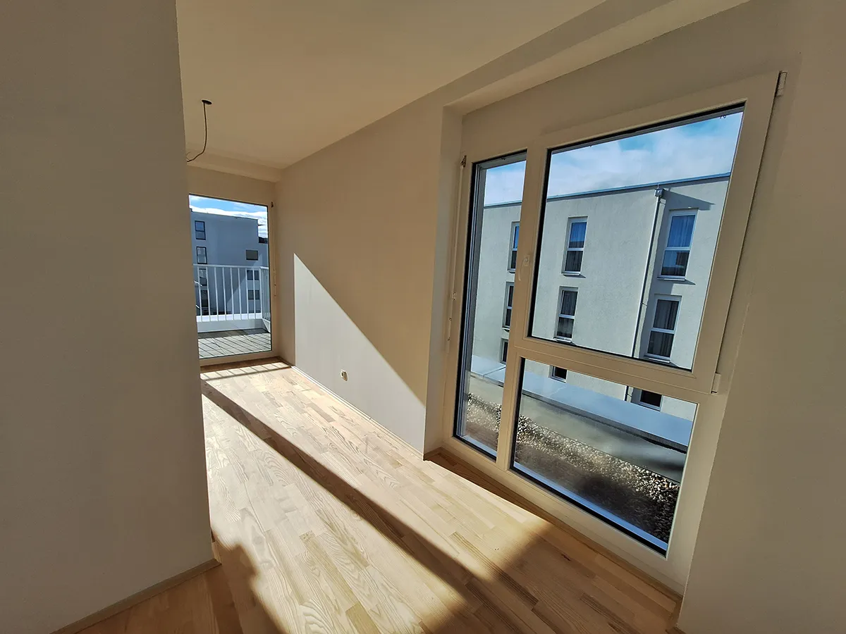 Wohnung – Feldkirchen bei Graz - Ansicht 2