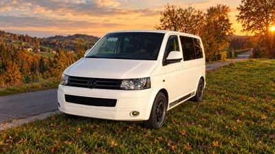 VW T5
