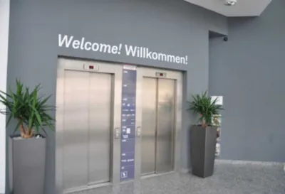 Gewerbeimmobilie mieten in Wien – 235 m², € 11 – Bild 5 von 9