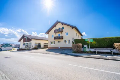Haus zum Kauf in Braunau am Inn