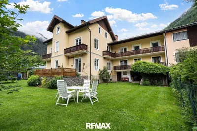 16-Zimmer-Gewerbeimmobilie kaufen in Spittal an der Drau – 450 m², € 580.000 – Bild 2 von 20