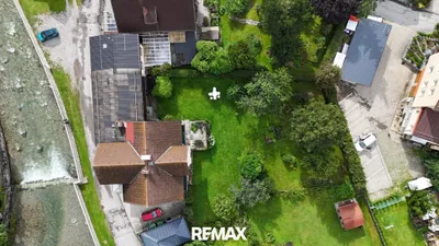 16-Zimmer-Gewerbeimmobilie kaufen in Spittal an der Drau – 450 m², € 580.000 – Bild 20 von 20