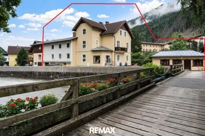 16-Zimmer-Gewerbeimmobilie kaufen in Spittal an der Drau – 450 m², € 580.000 – Bild 16 von 20