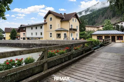 16-Zimmer-Gewerbeimmobilie kaufen in Spittal an der Drau – 450 m², € 580.000 – Bild 4 von 20