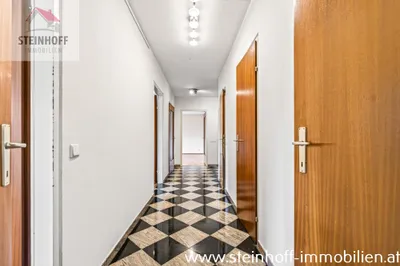 4-Zimmer-Wohnung kaufen in Wien – 98,7 m², € 585.000 – Bild 7 von 27