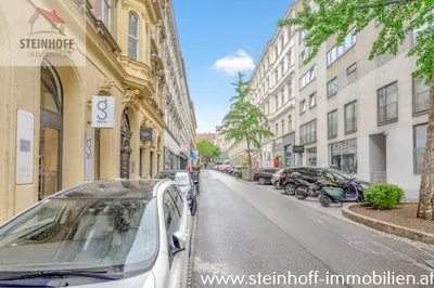4-Zimmer-Wohnung kaufen in Wien – 98,7 m², € 585.000 – Bild 25 von 27