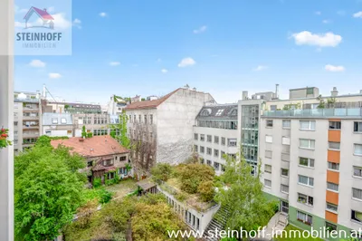 4-Zimmer-Wohnung kaufen in Wien – 98,7 m², € 585.000 – Bild 1 von 27