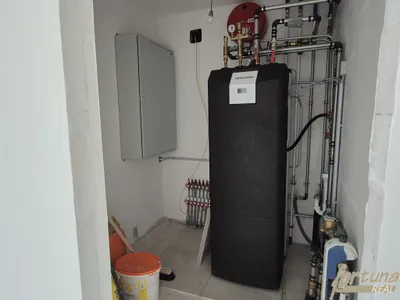 5-Zimmer-Haus kaufen in Tulln – 144 m², € 650.000 – Bild 4 von 13