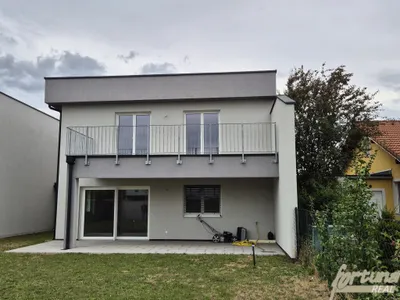 5-Zimmer-Haus kaufen in Tulln – 144 m², € 650.000 – Bild 2 von 13