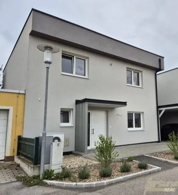 5-Zimmer-Haus kaufen in Tulln – 144 m², € 650.000 – Bild 3 von 13