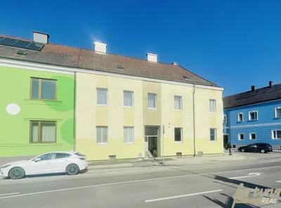 Gewerbeimmobilie kaufen in Amstetten – 385 m², € 950.000 – Bild 2 von 17
