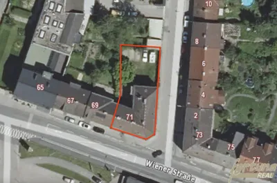 Gewerbeimmobilie kaufen in Amstetten – 385 m², € 950.000 – Bild 13 von 17