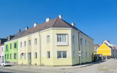 Gewerbeimmobilie kaufen in Amstetten – 385 m², € 950.000 – Bild 1 von 17
