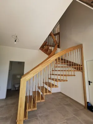 Haus mieten in Neunkirchen – 75 m², € 880 – Bild 14 von 15