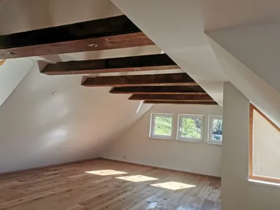 Haus mieten in Neunkirchen – 75 m², € 880 – Bild 2 von 15