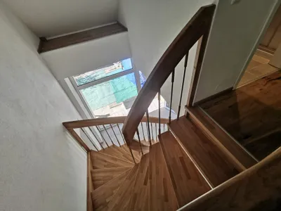 Haus mieten in Neunkirchen – 75 m², € 880 – Bild 8 von 15