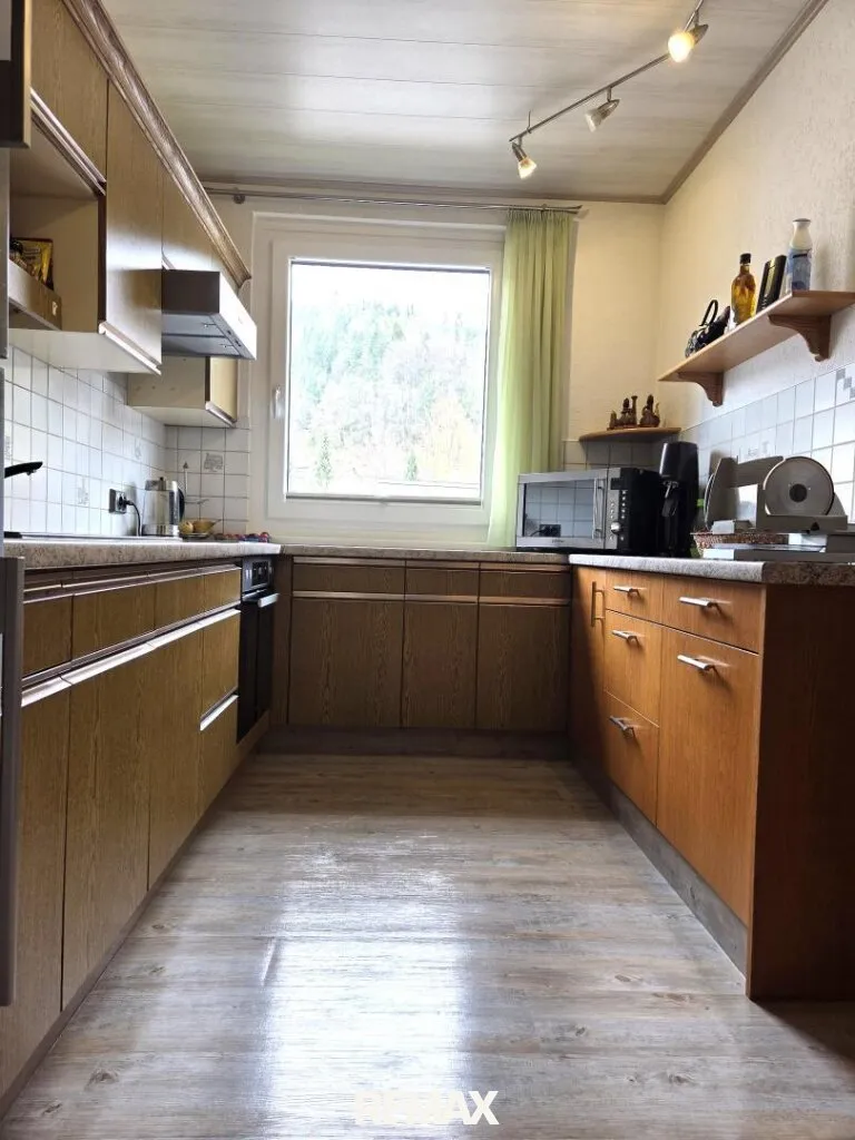 Einladende 2-Zimmer-Wohnung in Liezen! – pohled 3