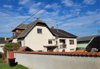 5-Zimmer-Haus kaufen in Oberpullendorf – 135 m², € 155.000 – Bild 3 von 21