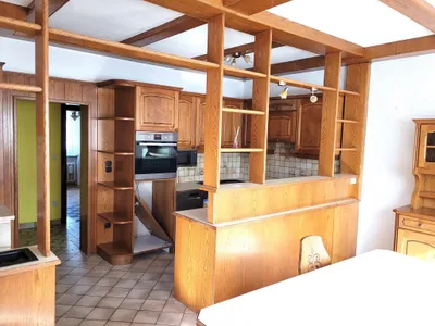 5-Zimmer-Haus kaufen in Oberpullendorf – 135 m², € 155.000 – Bild 9 von 21