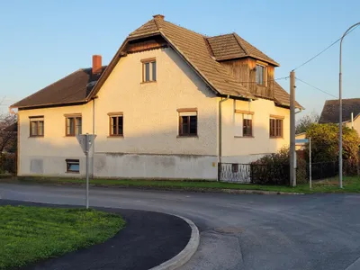 5-Zimmer-Haus kaufen in Oberpullendorf – 135 m², € 155.000 – Bild 2 von 21