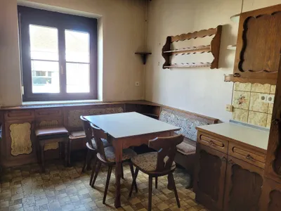 5-Zimmer-Haus kaufen in Oberpullendorf – 135 m², € 155.000 – Bild 12 von 21