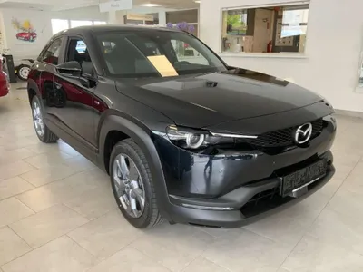 Mazda MX-30 e-SKYACTIV EV EXCLUSIVE-LINE