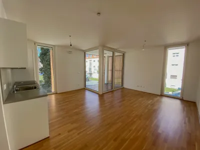 3-Zimmer-Wohnung mieten in Salzburg Stadt – 64,58 m², € 1.450 – Bild 3 von 4