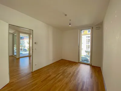 3-Zimmer-Wohnung mieten in Salzburg Stadt – 64,58 m², € 1.450 – Bild 2 von 4
