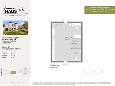 4-Zimmer-Haus kaufen in Bruck an der Leitha – 99 m², € 519.900 – Bild 18 von 18