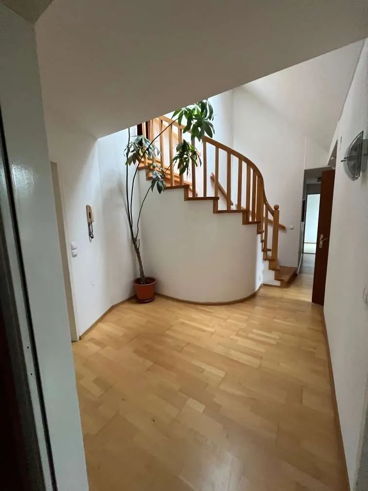 Wohnung – Klagenfurt - Ansicht 3