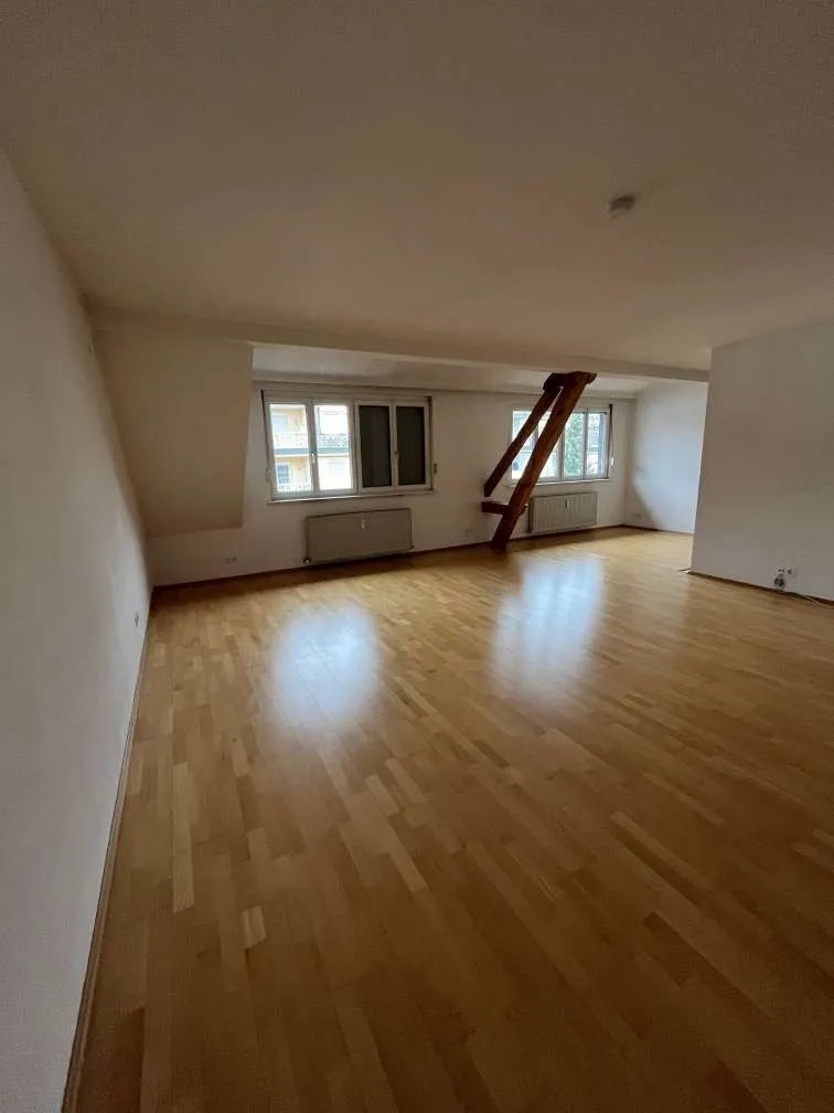 Wohnung – Klagenfurt - Ansicht 2