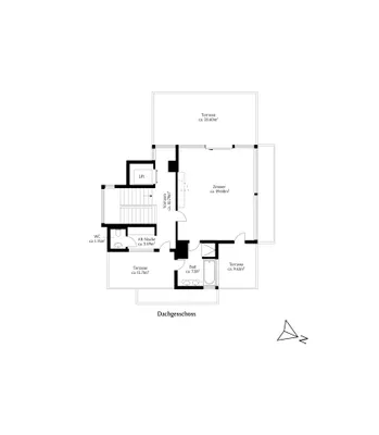 9-Zimmer-Immobilie kaufen in Wien – 395 m², € 3.928.000 – Bild 15 von 17