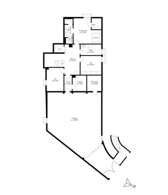 9-Zimmer-Immobilie kaufen in Wien – 395 m², € 3.928.000 – Bild 16 von 17