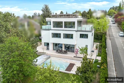 Haus zum Kauf in 1130 Wien Hietzing