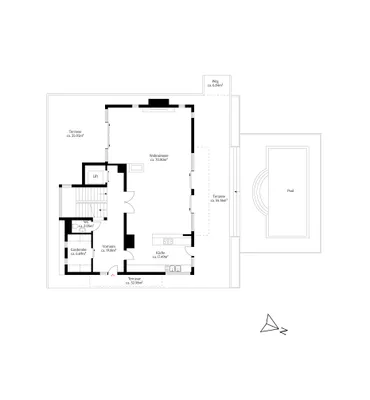 9-Zimmer-Immobilie kaufen in Wien – 395 m², € 3.928.000 – Bild 13 von 17