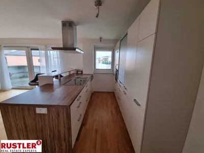 3-Zimmer-Wohnung mieten in Salzburg Stadt – 86 m², € 1.690 – Bild 2 von 6