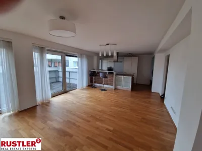 3-Zimmer-Wohnung mieten in Salzburg Stadt – 86 m², € 1.690 – Bild 1 von 6