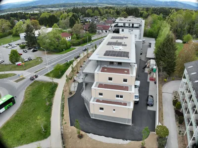 2-Zimmer-Wohnung mieten in Graz-Umgebung – 44 m², € 770 – Bild 3 von 28