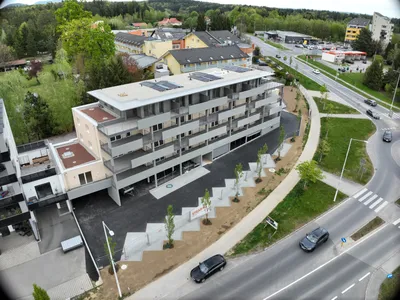 2-Zimmer-Wohnung mieten in Graz-Umgebung – 44 m², € 770 – Bild 2 von 28